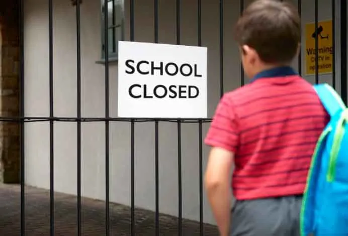 Haryana School Closed News: जिले के प्राइवेट स्कूल रहेंगे 16 जुलाई बुधवार को रहेंगे बंद