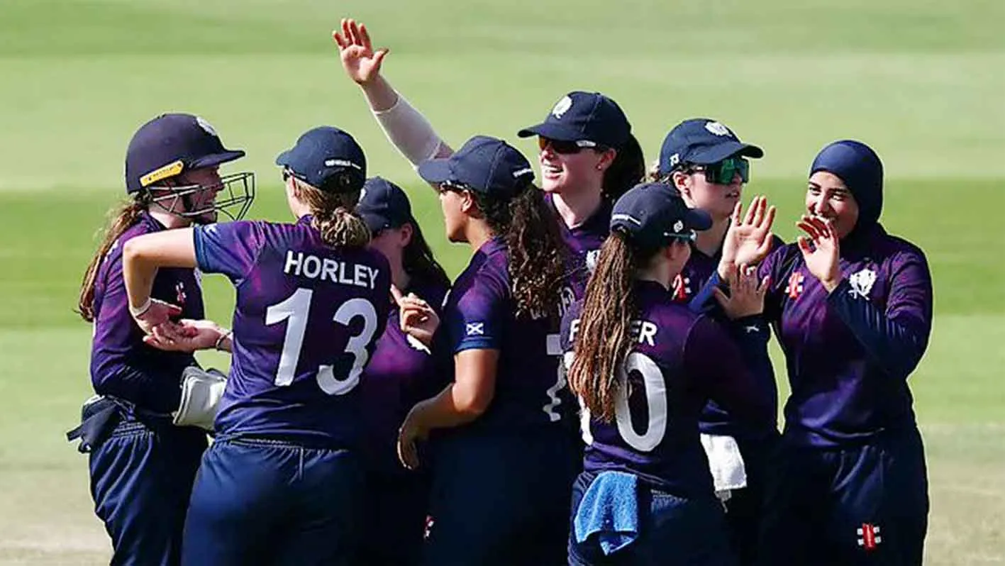 ICC Development Awards 2024: आईसीसी ने डेवलपमेंट अवॉर्ड्स 2024 के विजेताओं की घोषणा की