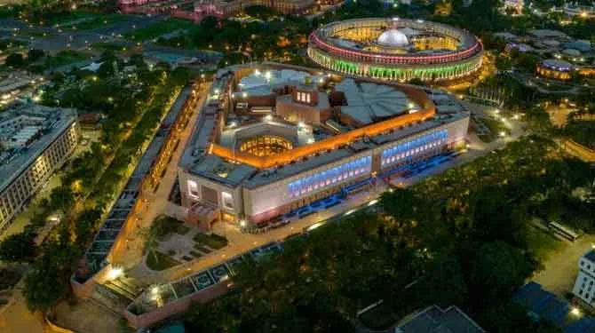 Parliament Monsoon Session 2025: सरकार और विपक्ष आमने-सामने, सरकार ने विपक्ष से मांगा सहयोग