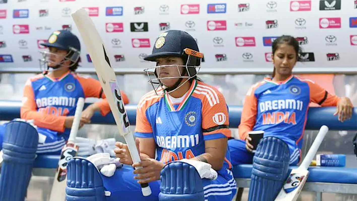 India-England women’s ODI: भारतीय टीम की प्रचंड फॉर्म वर्ल्ड कप की तैयारियों के लिए अहम!