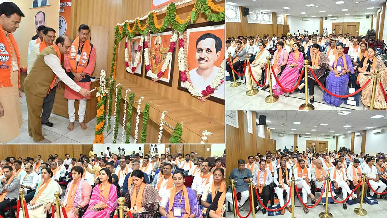 भारत की ऐतिहासिक कूटनीतिक सफलता, अमेरिका ने टीआरएफ को किया आतंकवादी संगठन घोषित, किया प्रतिबंधित- सुधांशु त्रिवेदी