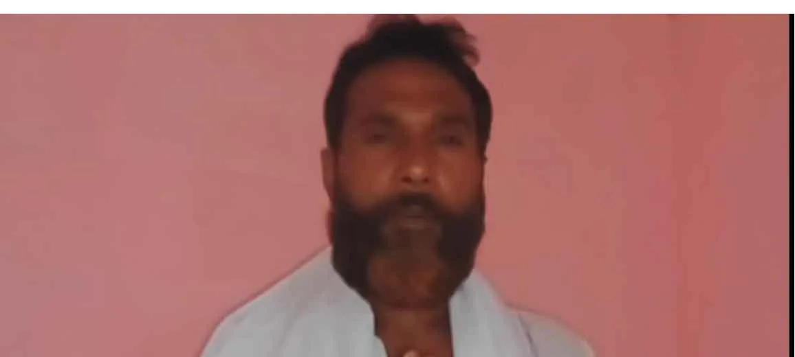 अपशब्दों का इस्तेमाल करने वाला आरोपी दबोचा, भेजा जेल