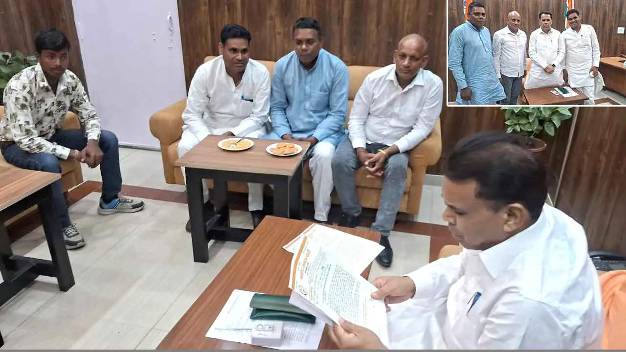 खादर क्षेत्र में कैराना से गंगोह तक बस सेवा पुनः शुरू कराने की मांग