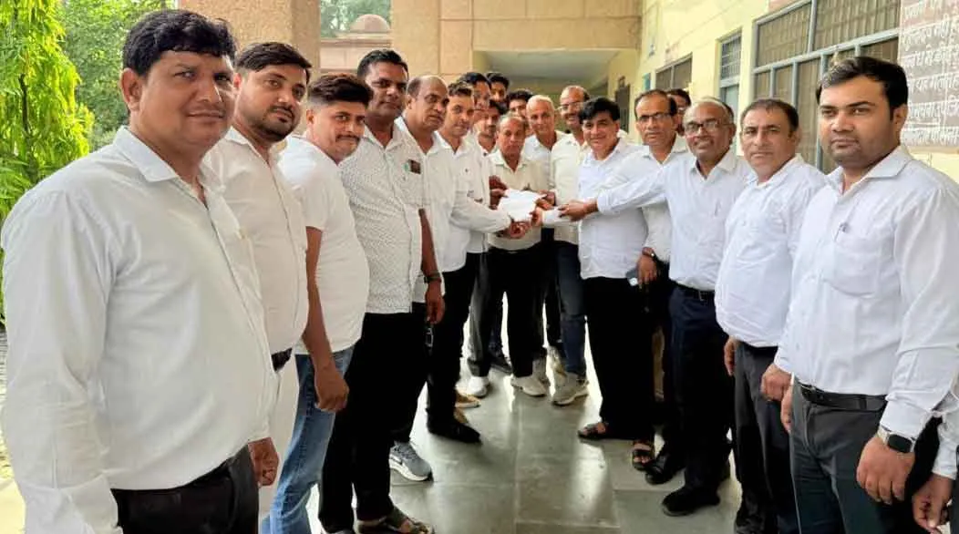 सांसद इकरा हसन से दुर्व्यवहार से कैराना के अधिवक्ताओं में उबाल
