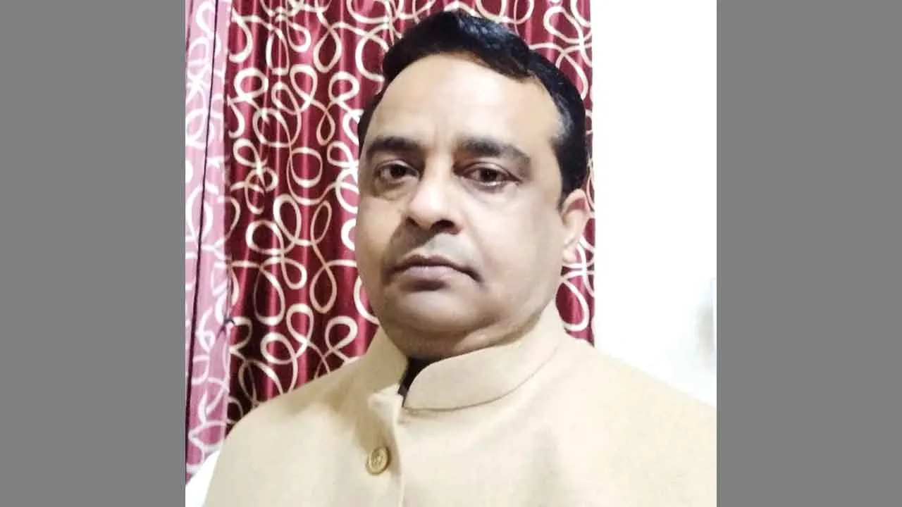 सांसद से दुर्व्यवहार के आरोपी एडीएम के खिलाफ कार्यवाही की मांग