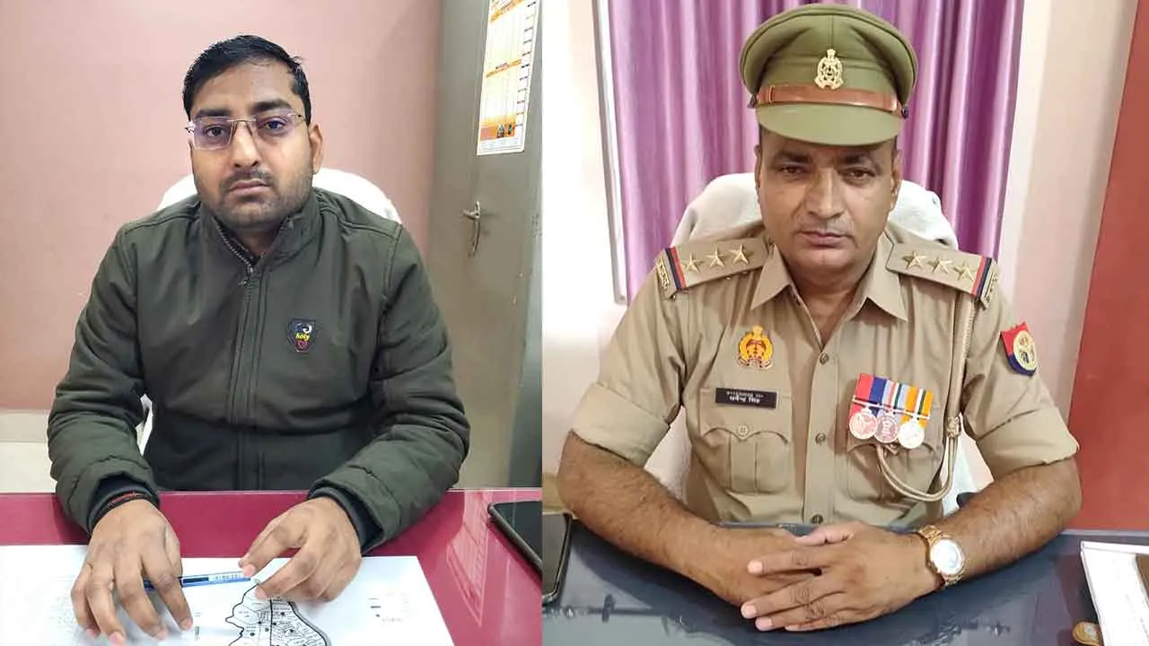 पुलिस-प्रशासन के आपसी समन्वय के चलते निर्विघ्न सम्पन्न हुई कांवड़ यात्रा