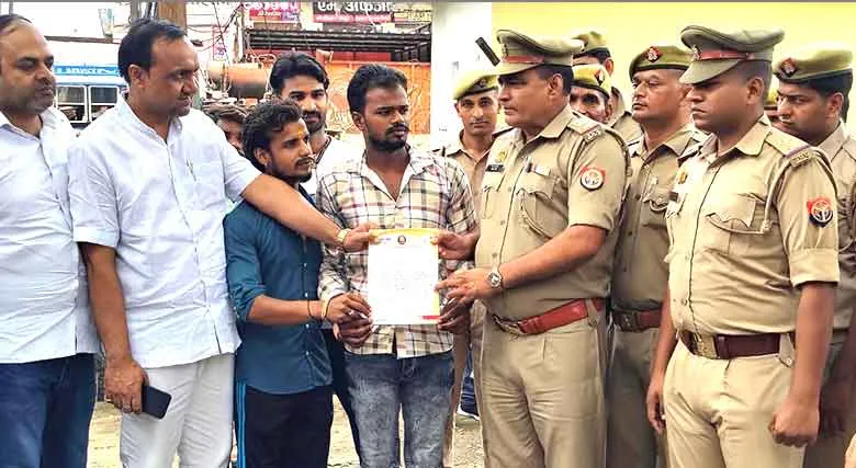 देवेन्द्र देशवाल के हत्यारों पर रासुका लगाए जाने की मांग