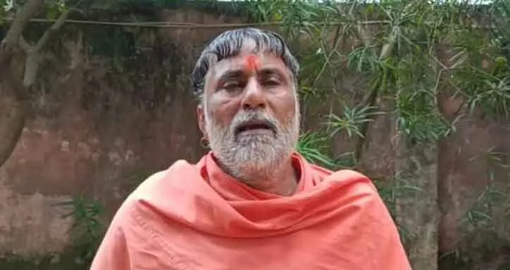 इकरा के समर्थकों पर यशवीर महाराज ने साधा निशाना, वीडियो वायरल