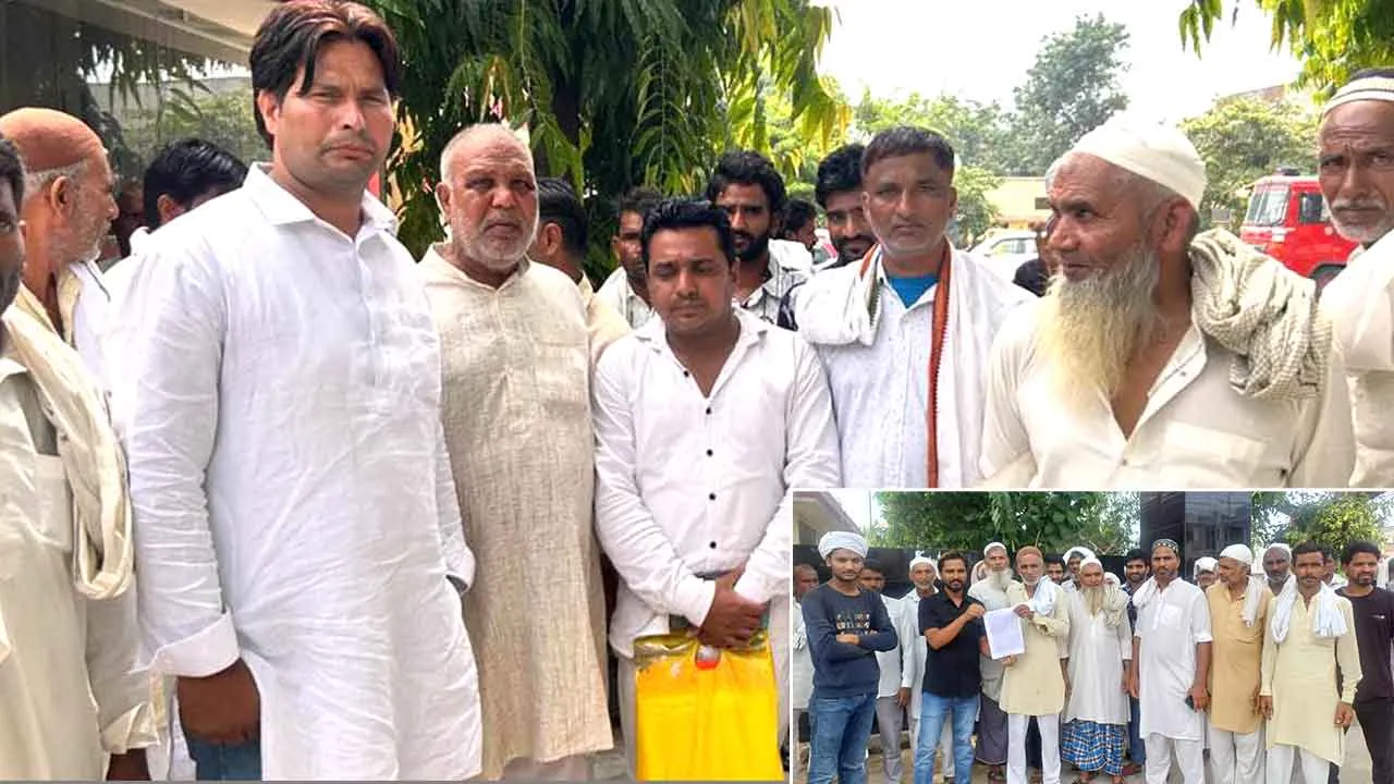 ममेरे व मौसेरे भाइयों पर युवक की हत्या करने का आरोप