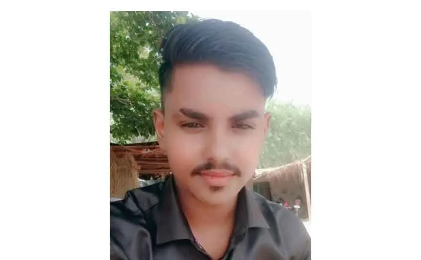 पठेड़ में करंट लगने से 24 वर्षीय युवक की मौत, हाहाकार