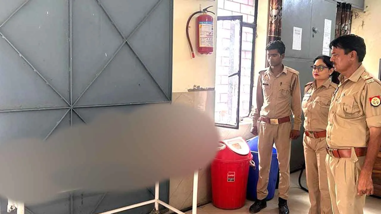 यमुना में डूबी महिला के शव की शिनाख्त नही