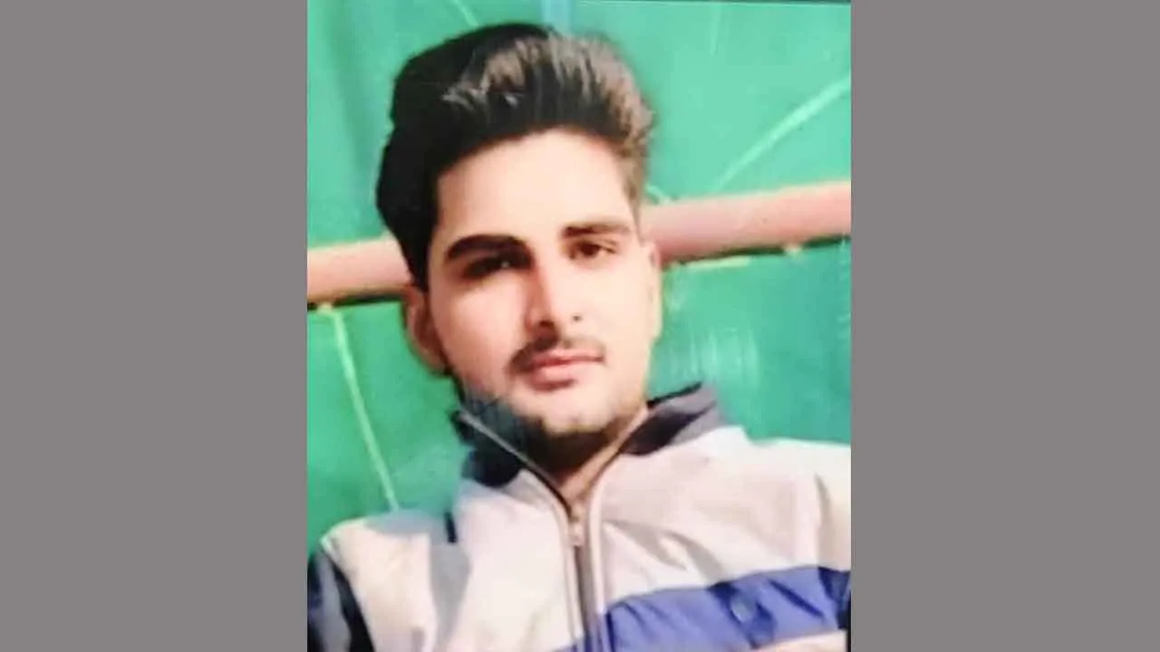 Road Accident: बाबरी में सड़क हादसे में जीजा-साले की दर्दनाक मौत, एक घायल