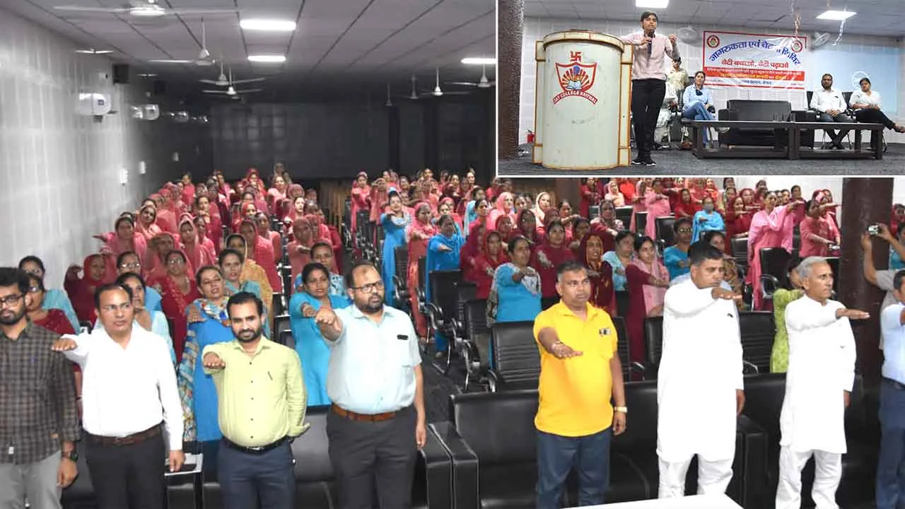 कैथल जिले के 129 गाँवों रेड जोन में जहाँ का लिंगानुपात आंकड़ा 800 से नीचे