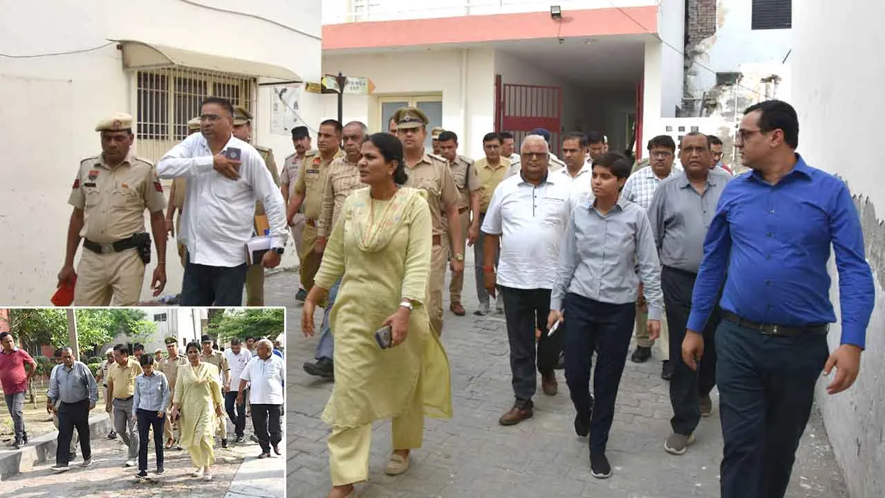 हॉफ मैराथन की तैयारियां पूरीं, शनिवार दोपहर बाद कैथल पहुंचेंगे मुख्यमंत्री