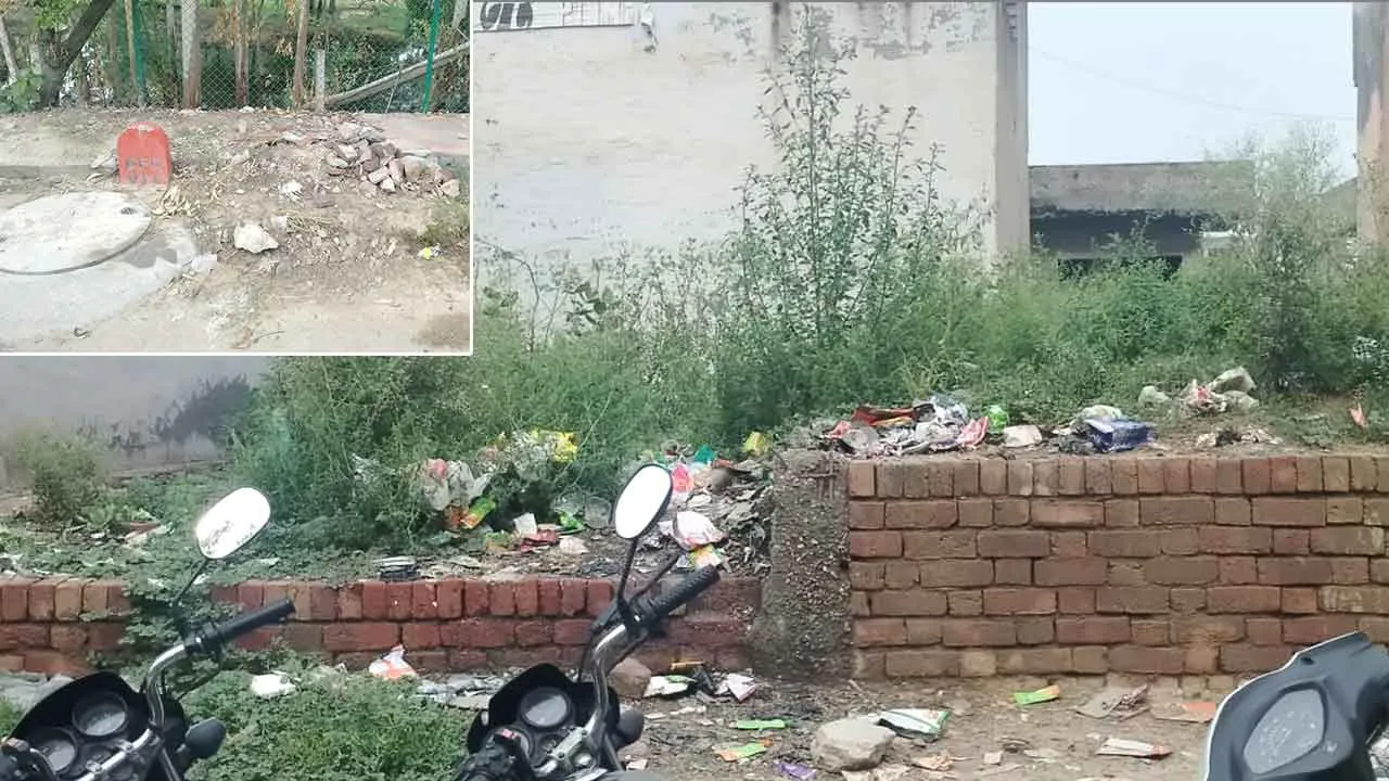 स्वच्छता सर्वेक्षण 2024: पिछले वर्ष के परिणामो से भी खराब परिणाम रहा कैथल जिले का, प्रदेश में 18वे से 61वे स्थान पर पहुंचा कैथल शहर