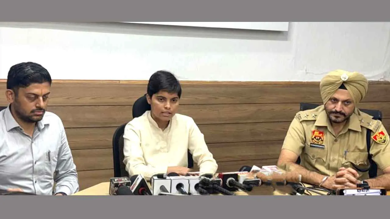 नशे को पीछे छोड़ें, कैथल के संग दौड़ें, 13 जुलाई को हॉफ मैराथन को हरी झंडी दिखाएंगे सीएम नायब सैनी