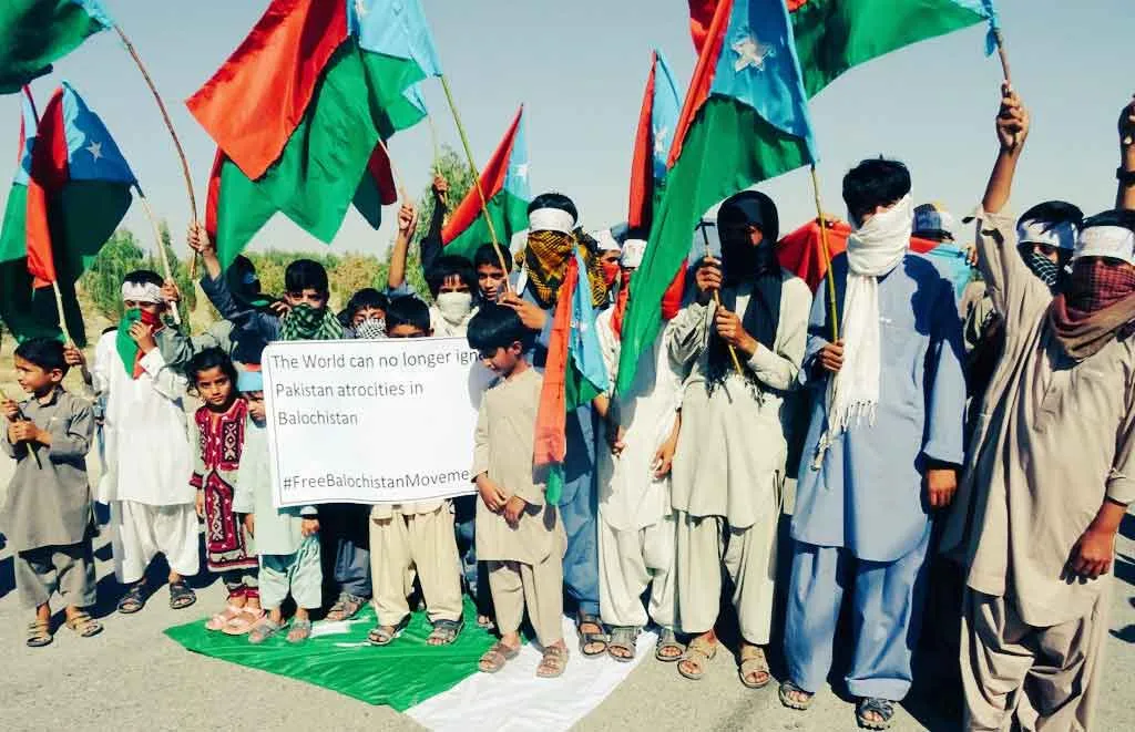 Balochistan oil reserves: पाकिस्तान की सैन्य व्यवस्था ने अमेरिका को भ्रमित किया! मीर यार बलूच ने ट्रंप को चेताया- ‘बलूचिस्तान बिकाऊ नहीं’