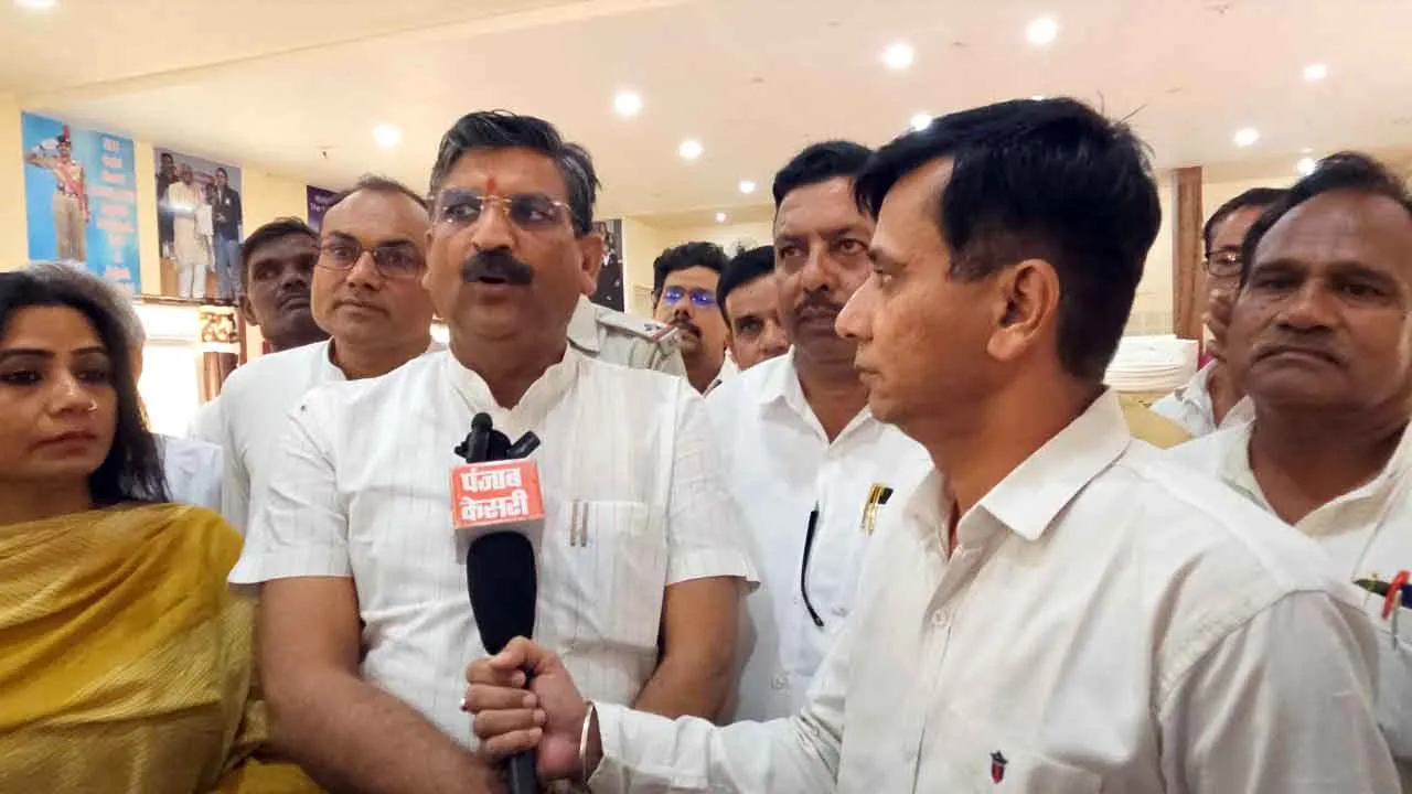 अगस्त में आएंगे हरियाणा के सीएम नरवाना में