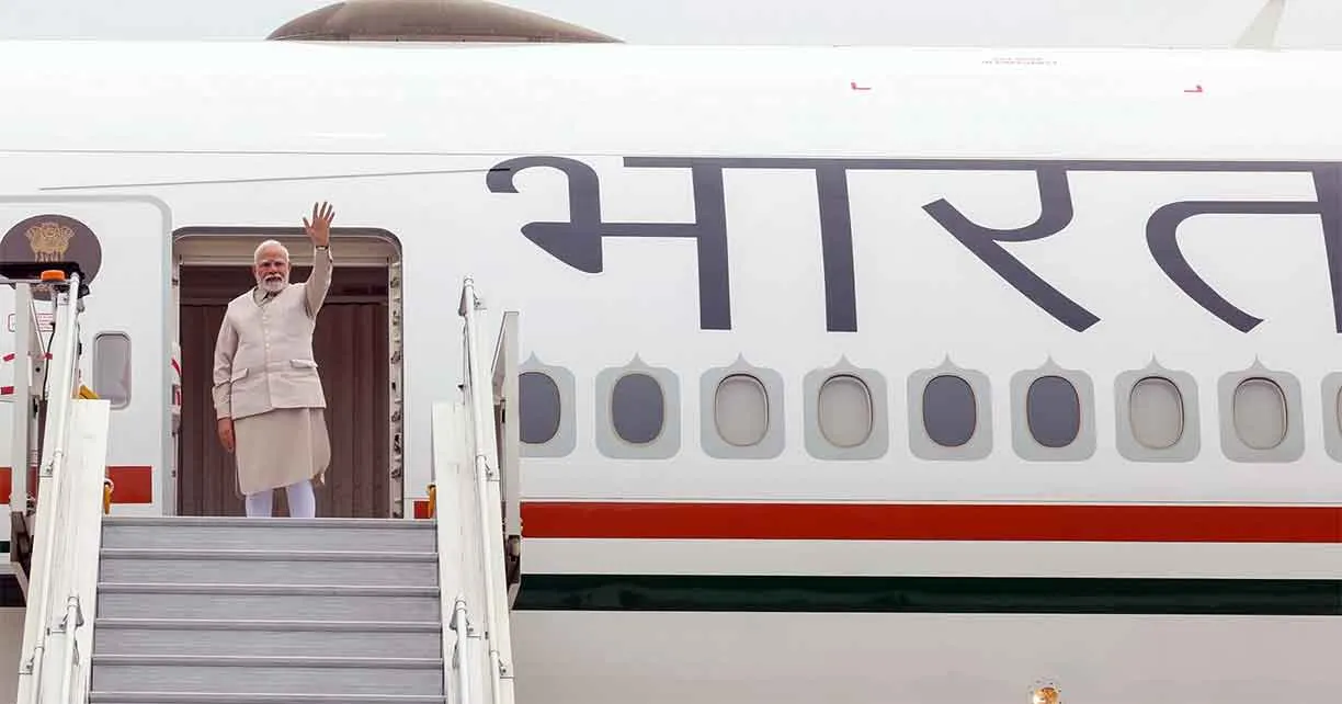PM Modi UK-Maldives Visit: प्रधानमंत्री नरेंद्र मोदी ब्रिटेन और मालदीव यात्रा पर, करके लौटेंगे कुछ बड़ा!
