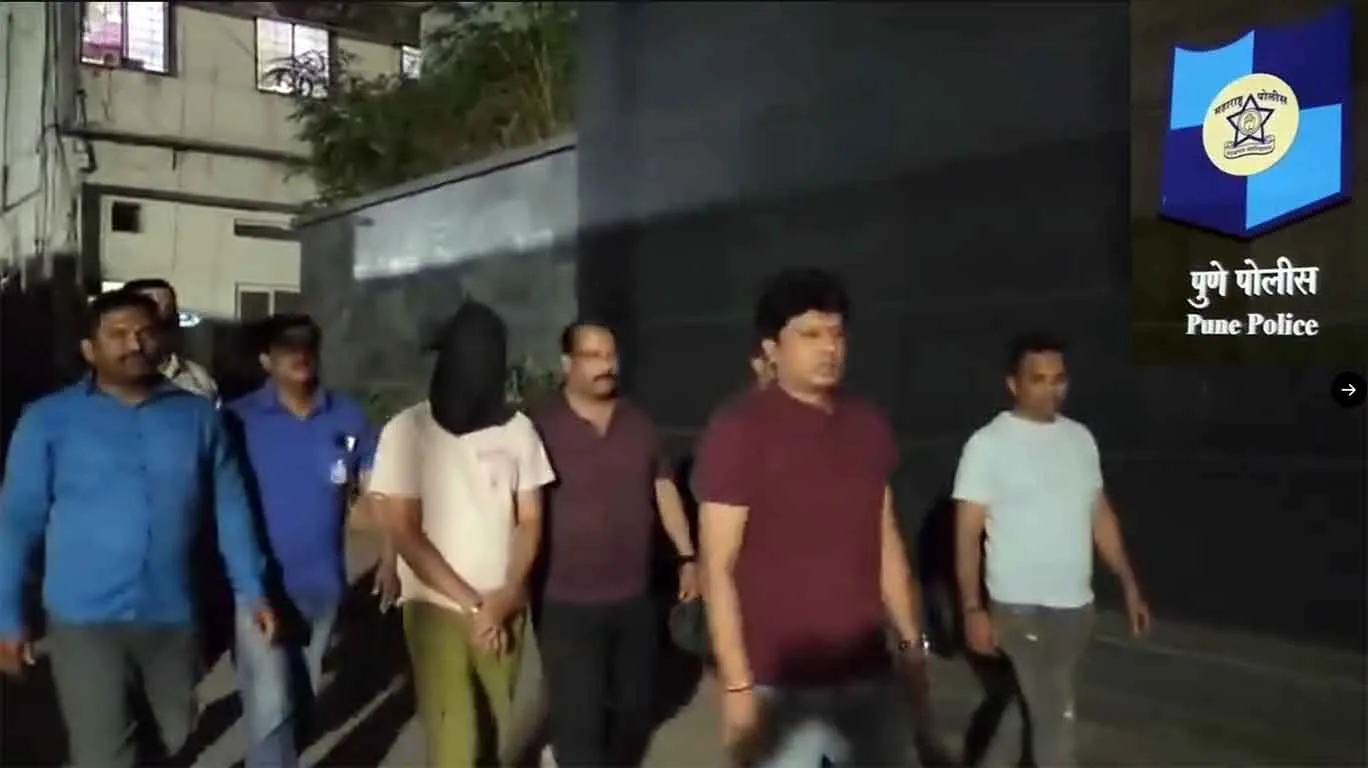 Rave party raid Pune: पुणे में रेव पार्टी पर पुलिस की रेड, महाराष्ट्र के पूर्व मंत्री खडसे के दामाद समेत 7 हिरासत में
