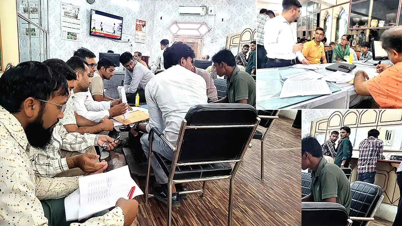 Admission News: शाह सतनाम जी बॉयज कॉलेज में दाखिला प्रक्रिया जारी