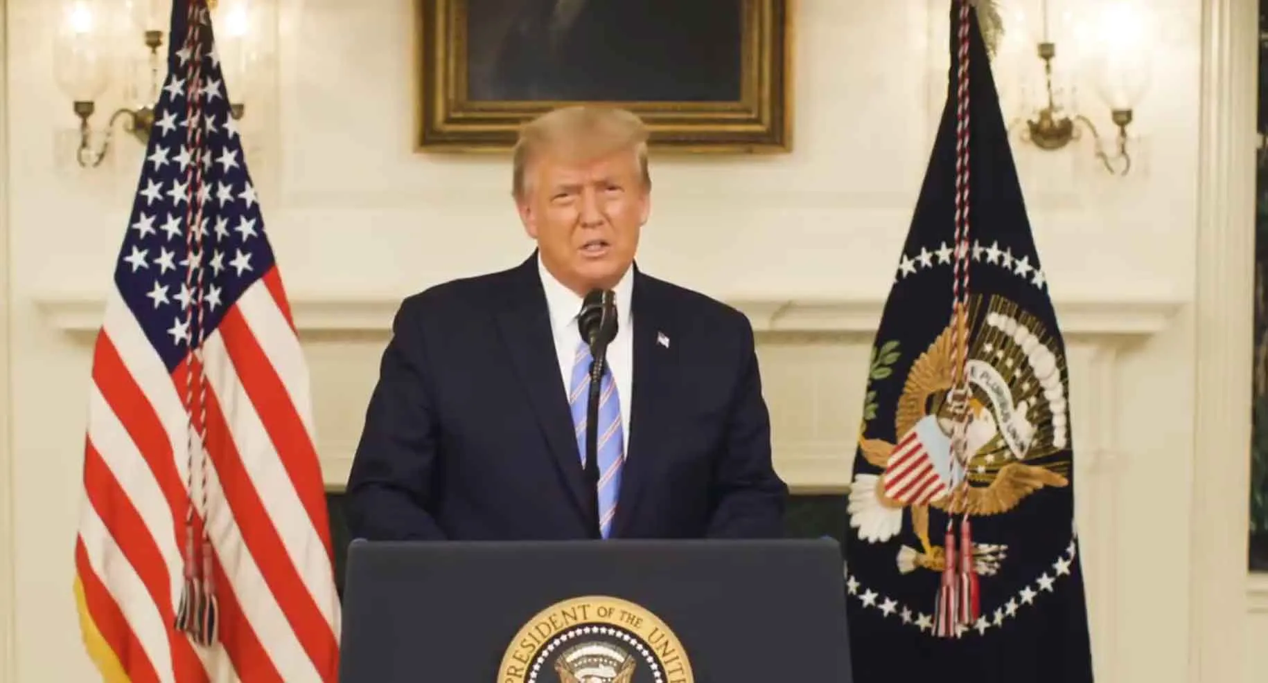 US tariff: अब डोनाल्ड ट्रंप ने फार्मास्यूटिकल्स पर टैरिफ को लेकर किया बड़ा ऐलान, मचा हड़कंप!