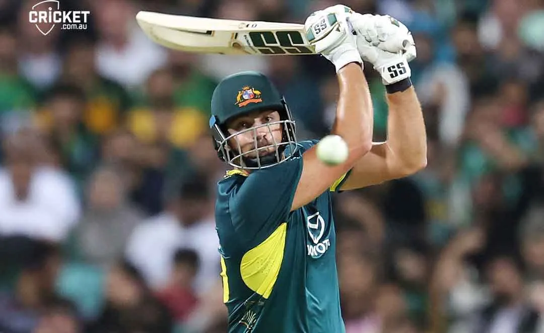 Tim David T20 century: टिम डेविड ने रचा इतिहास, टी20 में तूफानी शतक