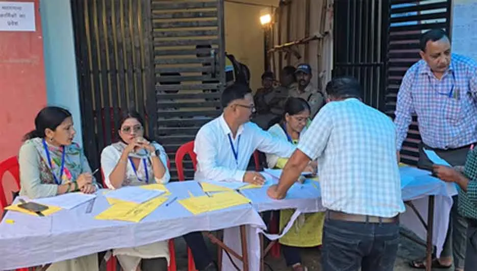 Uttarakhand Panchayat Election Results 2025: मतगणना जारी, उम्मीदवारों की किस्मत का फैसला आज