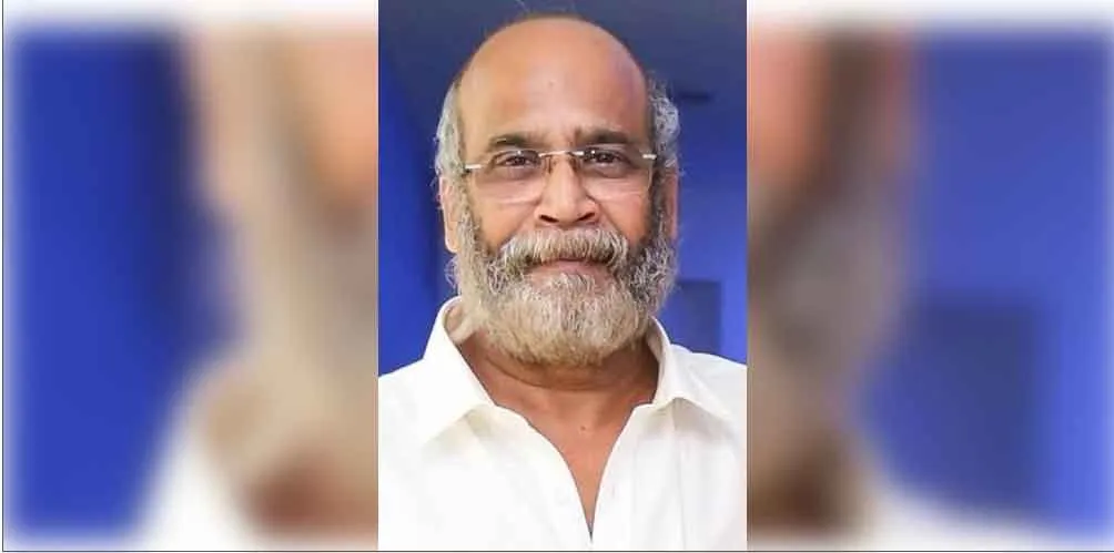 Velu Prabhakaran death: फिल्ममेकर वेलु प्रभाकरन नहीं रहे! सिनेमा जगत में शोक की लहर