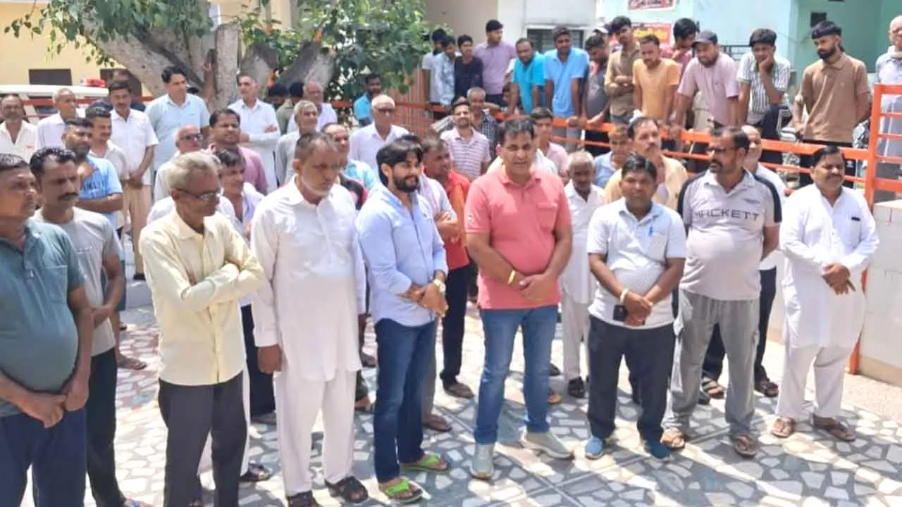 जिले में नशे के कारोबार को किसी भी सूरत में बर्दाश्त नहीं किया जाएगा- पुलिस अधीक्षक कमलदीप गोयल