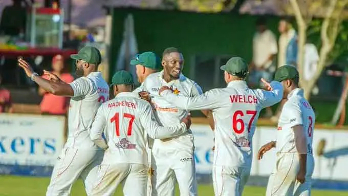 Mulder vs Gayle reaction: वियान मुल्डर से खफा हुए क्रिस गेल, बोले- आपने बड़ी गलती कर दी!
