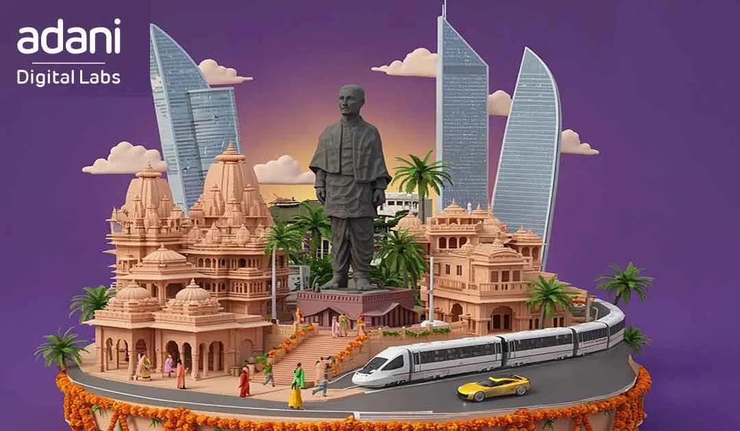 Adani Digital Labs: अदाणी डिजिटल लैब्स ने हवाई यात्रियों के लिए किया ये बड़ा ऐलान