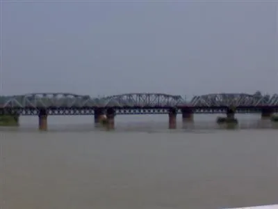 ब्यास नदी का जलस्तर बढ़ने पर एसडीआरएफ ने बचाव, राहत अभियान चलाया