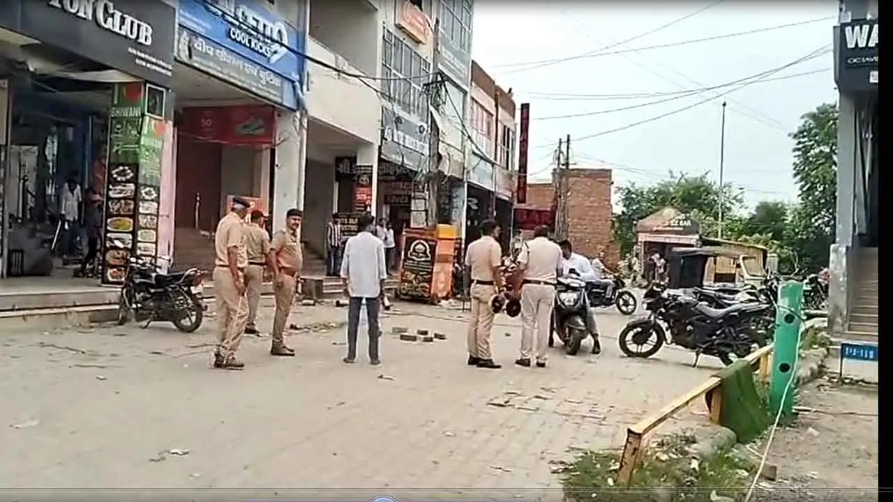 फोन पर कहासुनी ने 26 वर्षीय युवक की ली जान