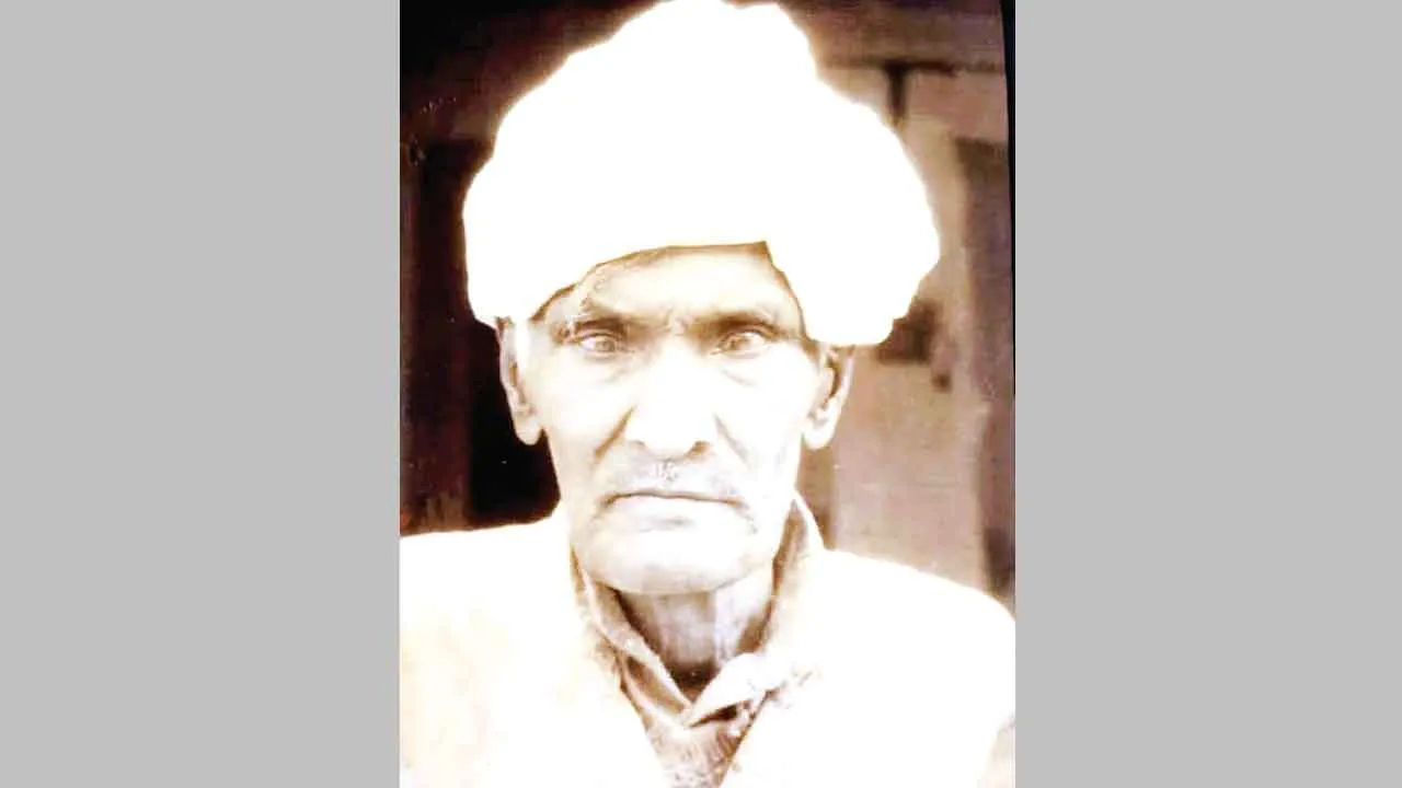 इतिहास के साये में खो गया गोरखपुर का सपूत, जो 18 साल की उम्र में अंग्रेजी हुकूमत से भिड़ गया था