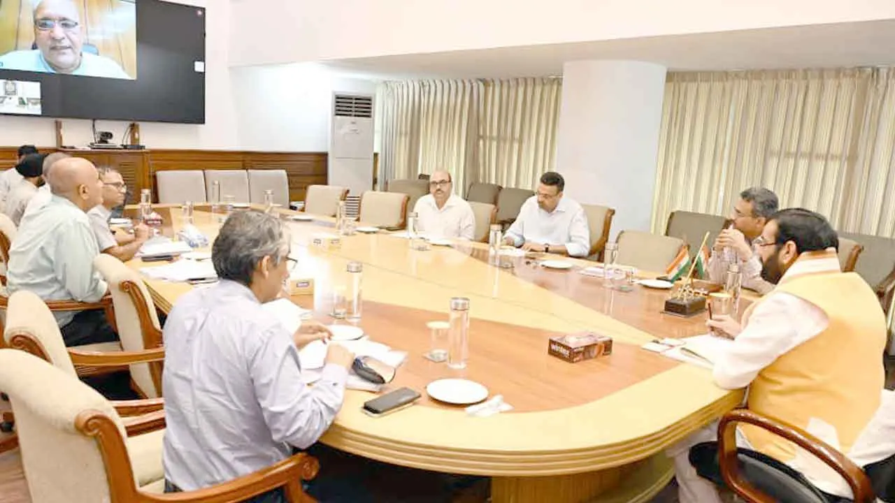 हरियाणा शहर स्वच्छता अभियान-2025 के तहत शहरी क्षेत्रों को मिलेगा स्वच्छ व सुंदर रूप
