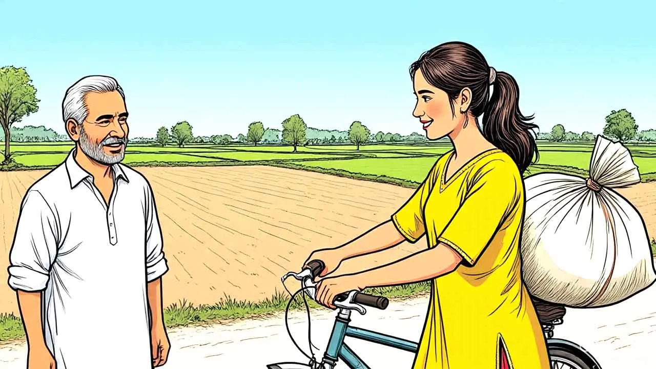 Daughter Like Son: बेटों जैसी बेटी