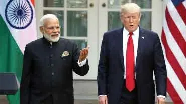 US India Tariff: अमेरिका का भारत पर टैरिफ लगाने को लेकर आया बड़ा फैसला
