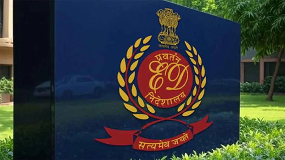ED raid Khanpur: दिल्ली में ईडी की बड़ी कार्रवाई, खानपुर इलाके में 3 ठिकानों पर की छापेमारी