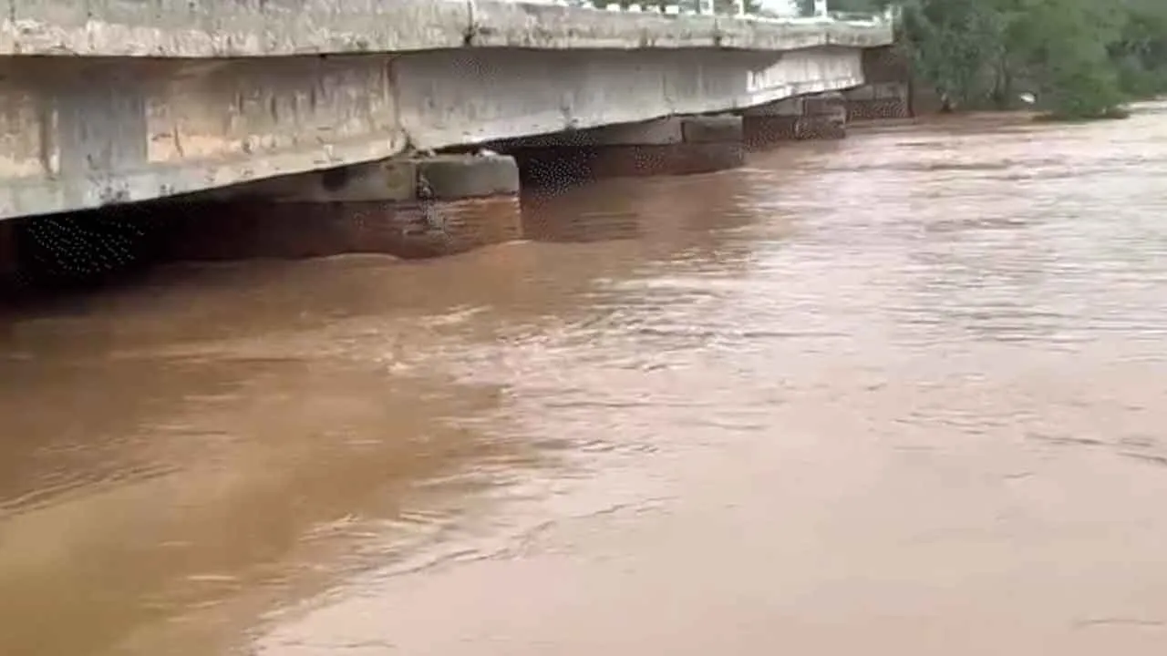 सहारनपुर के इन 18 गांवों से निकलने वाली नदी पर प्रशासन ने दी जानकारी, कब्जाधारक किसानों में बैचेनी