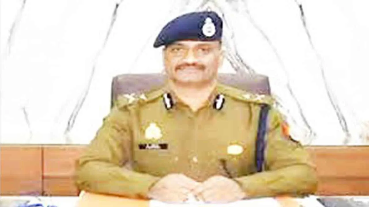 गाजियाबाद पुलिस  की नई पहल, “ऑपरेशन सवेरा” को मिलेगा नया स्वरूप