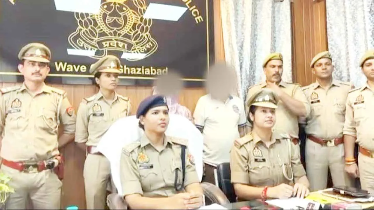 क्रॉसिंग क्षेत्र में हुई हत्या का खुलासा: प्रेम-प्रसंग बना हत्या की वजह