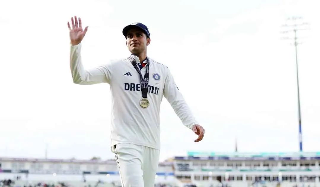 Duleep Trophy 2025: दलीप ट्रॉफी क्रिकेट टूर्नामेंट के आगाज़ से पहले ही शुभमन गिल जैसे नामी गिरामी क्रिकेटरों को झटका