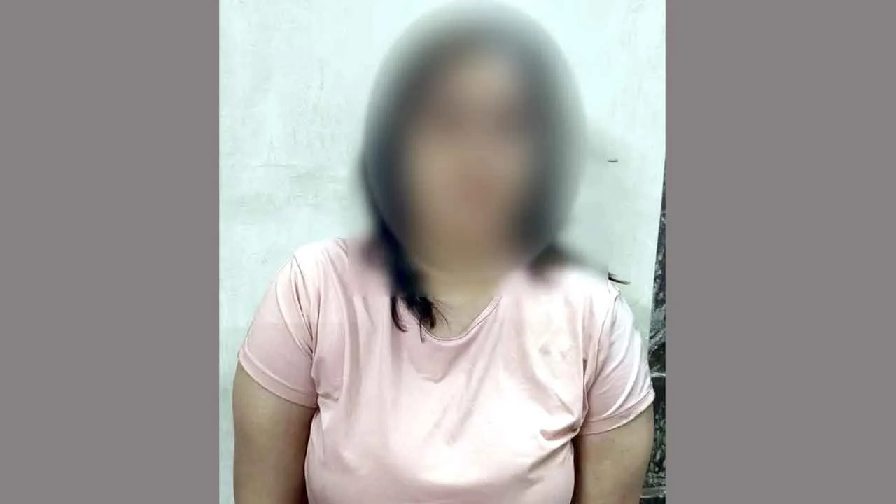 स्क्रैप व्यापारी की हत्या के समय मौजूद उसके गांव का विजय भी गिरफ्तार