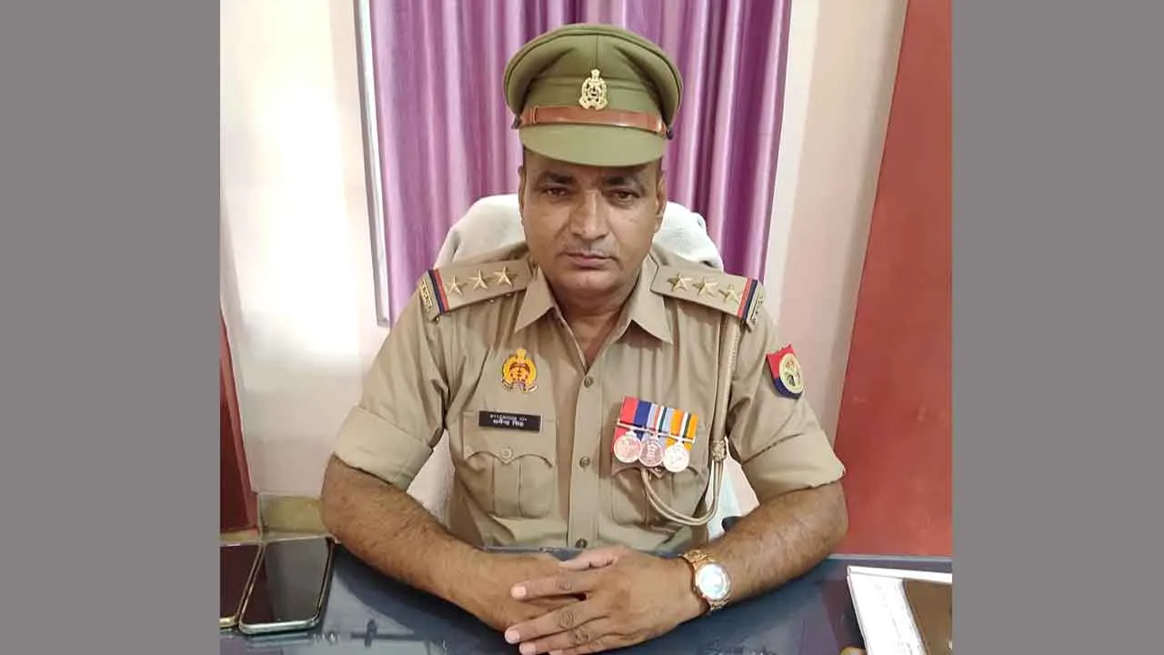 कोतवाल की निष्पक्ष जांच ने विपक्षियों को फंसाने के मंसूबों पर फेरा पानी