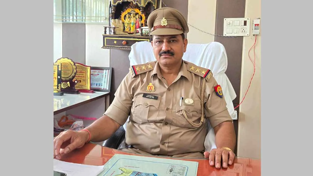 अपराधियों को उनके अंजाम तक पहुंचाया जायेगा: समयपाल अत्री