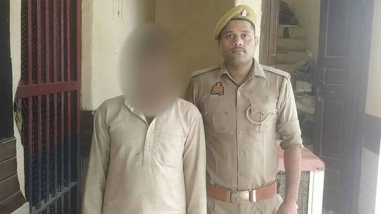 देवेन्द्र देशवाल हत्याकांड का एक और आरोपी गिरफ्तार