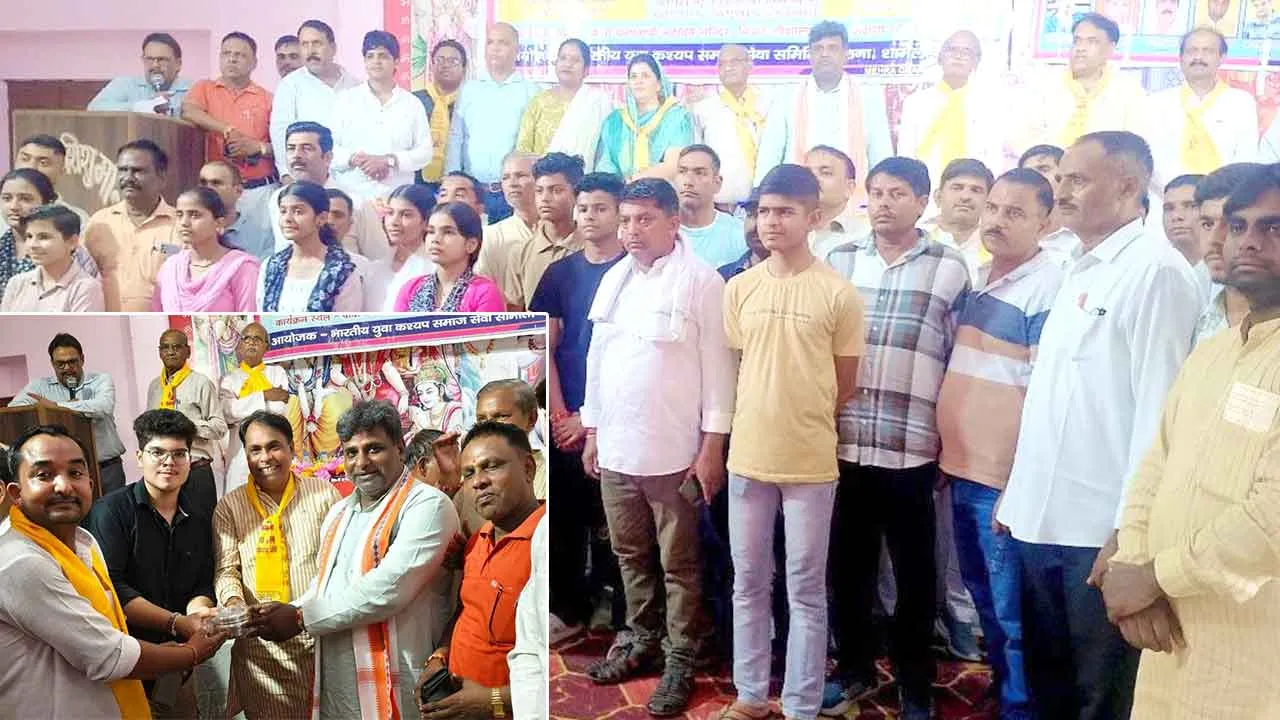 ‘शिक्षा से ही होगा समाज का उत्थान’