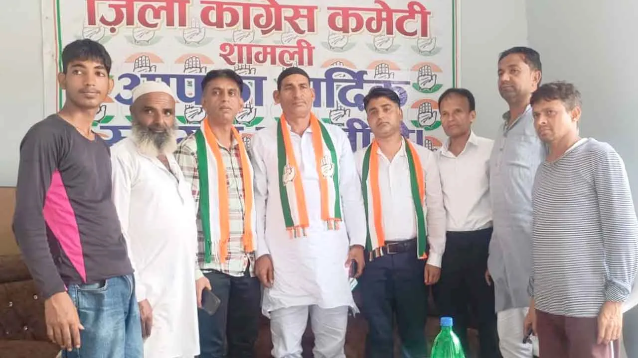 ‘आठ वर्षों में अपराध प्रदेश बन गया है उत्तर-प्रदेश’