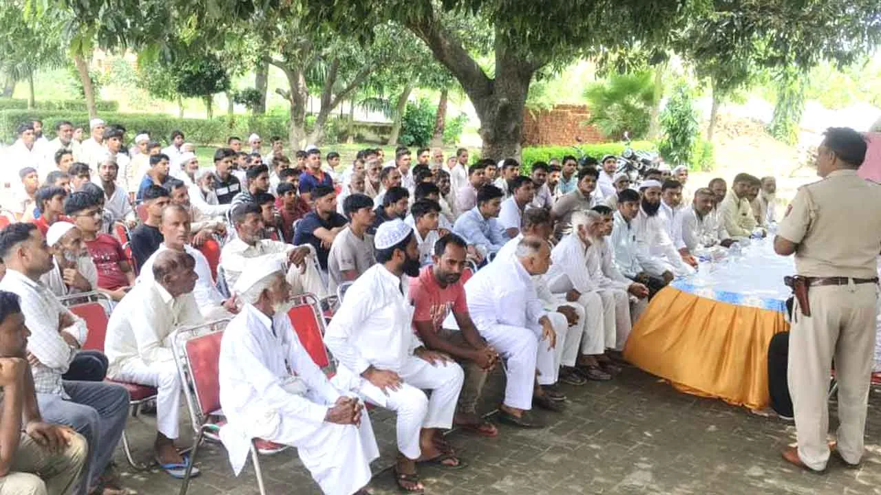बख्शे नही जाएंगे नशे के सौदागर: समयपाल अत्री